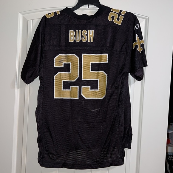 Saints Jersey - Picture 4 of 6
